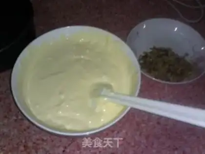 Make step 15