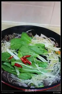 Make step 8