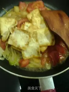 Make step 8