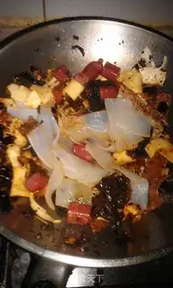Make step 10