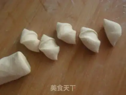 Make step 5