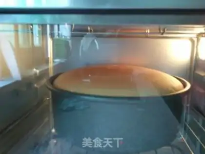 Make step 17