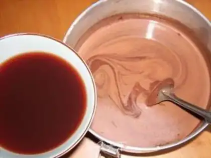 Make step 1