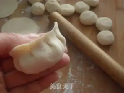 Make step 8