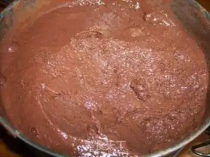 Make step 4