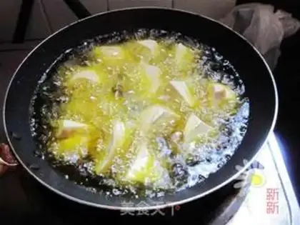 Make step 3