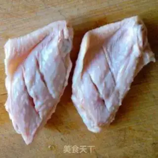 Make step 1