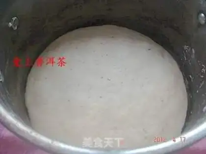 Make step 1