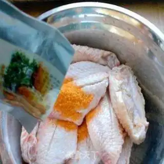 Make step 2