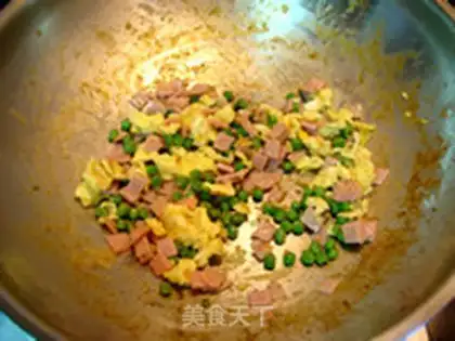 Make step 19