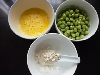 Make step 1