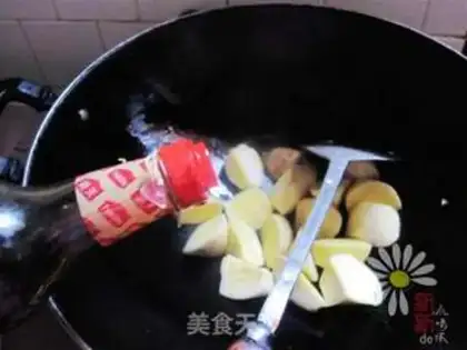 Make step 7