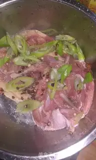 Make step 3