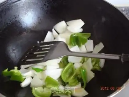 Make step 3