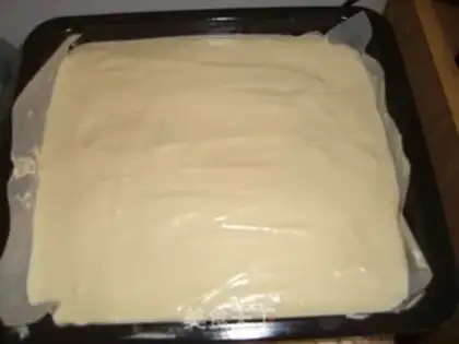 Make step 5