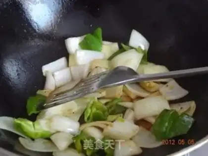 Make step 4