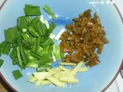 Make step 2