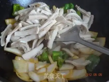 Make step 5