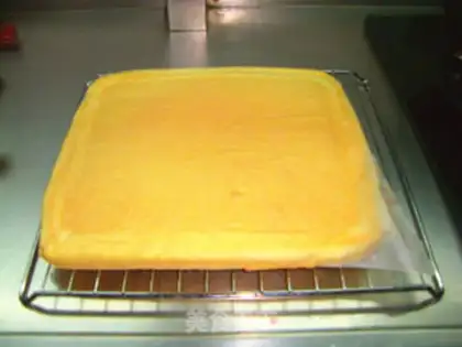 Make step 6