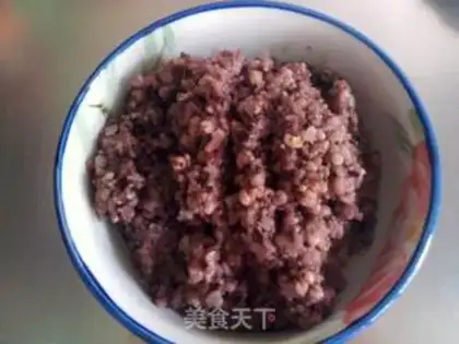 Make step 1