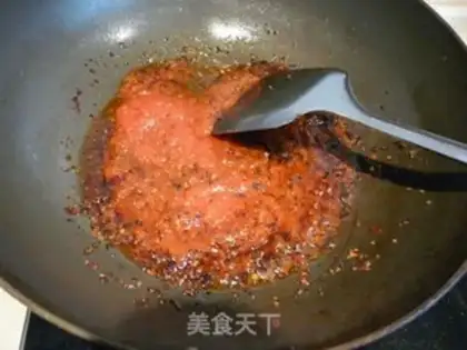 Make step 2