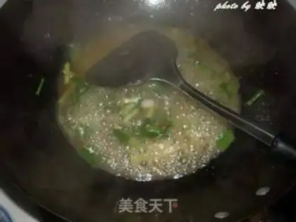 Make step 5