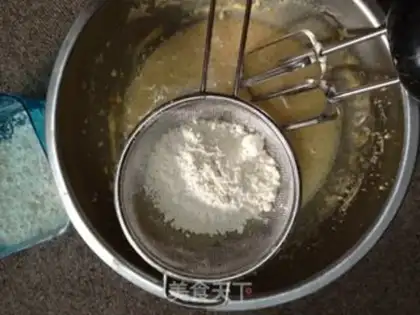Make step 3