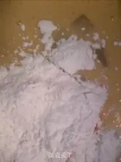 Make step 8