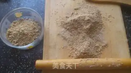 Make step 3