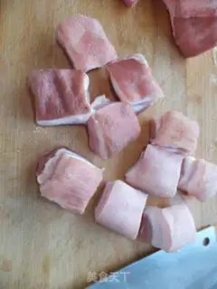 Make step 0