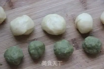 Make step 5