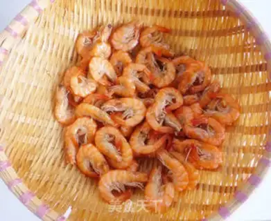 Make shrimp step 3