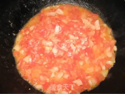 Make Homemade pizza sauce step 6