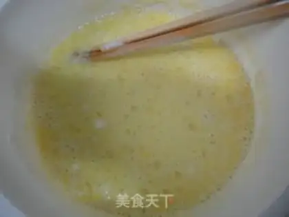 Make Crispy fried Chinese toon fish step 1