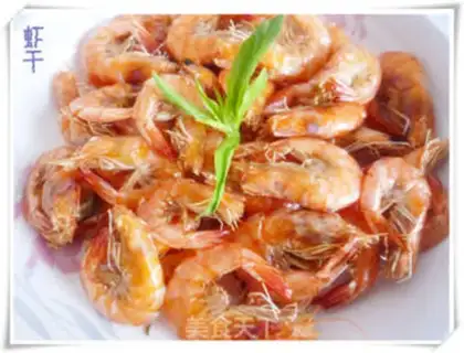 Make shrimp step 5