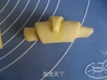 Make Mini Koson step 6