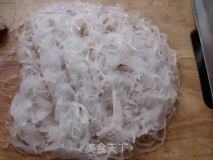 Make chive zygote step 0
