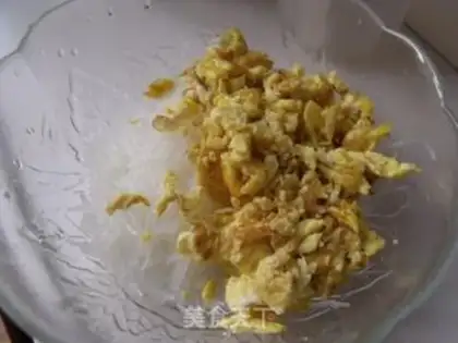 Make chive zygote step 2