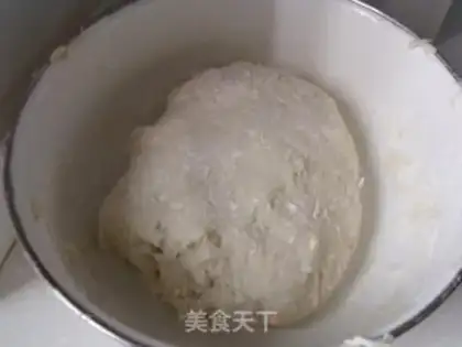 Make chive zygote step 3