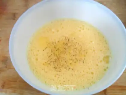 Make Double cheese toast step 11