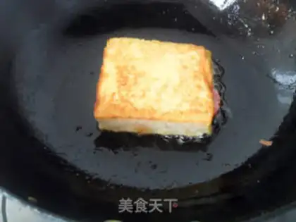 Make Double cheese toast step 16