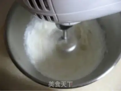 Make croissant crisp step 10