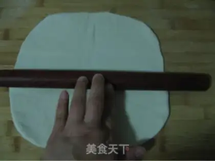 Make pizza step 2
