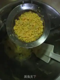 Make Margaret Biscuits step 4