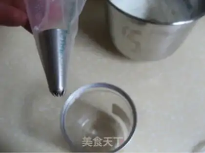 Make croissant crisp step 12