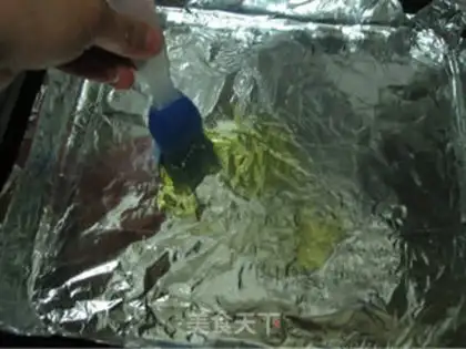 Make pizza step 4