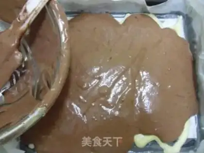 Make Lion head in sauce step 6