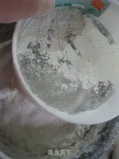 Make sausage and potato bread step 5