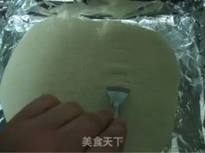 Make pizza step 5