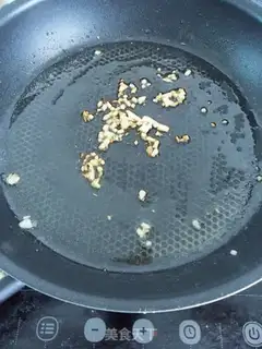 Make Lion head in sauce step 7